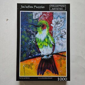 1000 Piece Jigsaw Puzzle